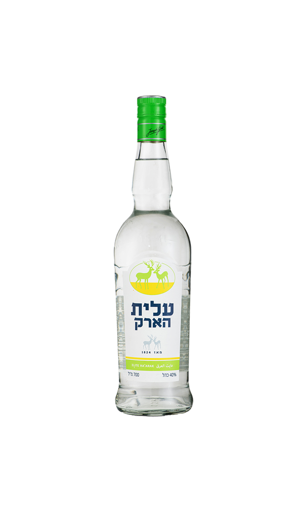 ערק עלית
